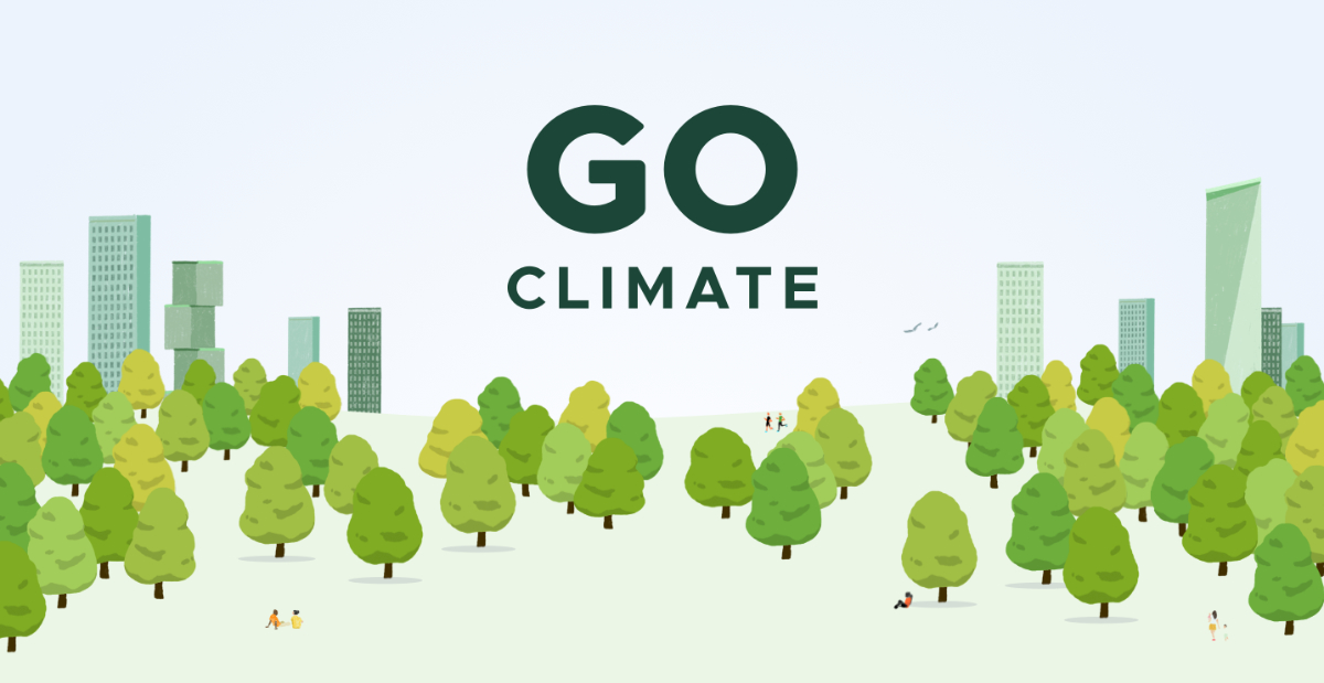 GOClimate logo